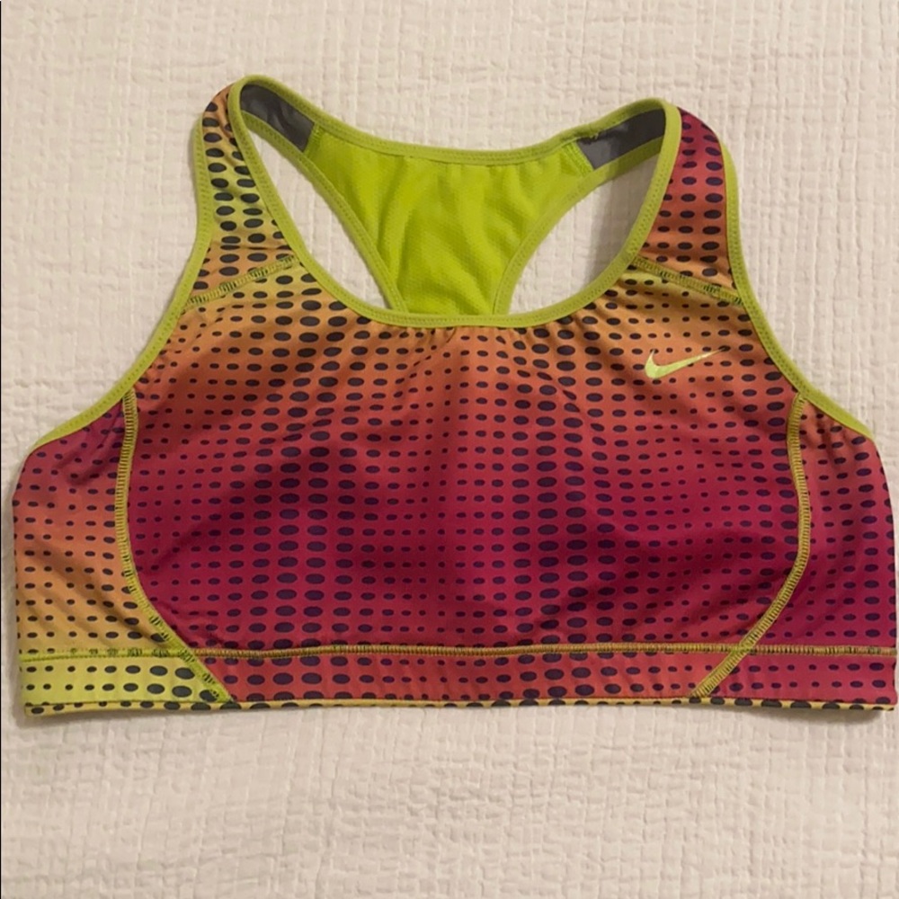 Nike sportsbra